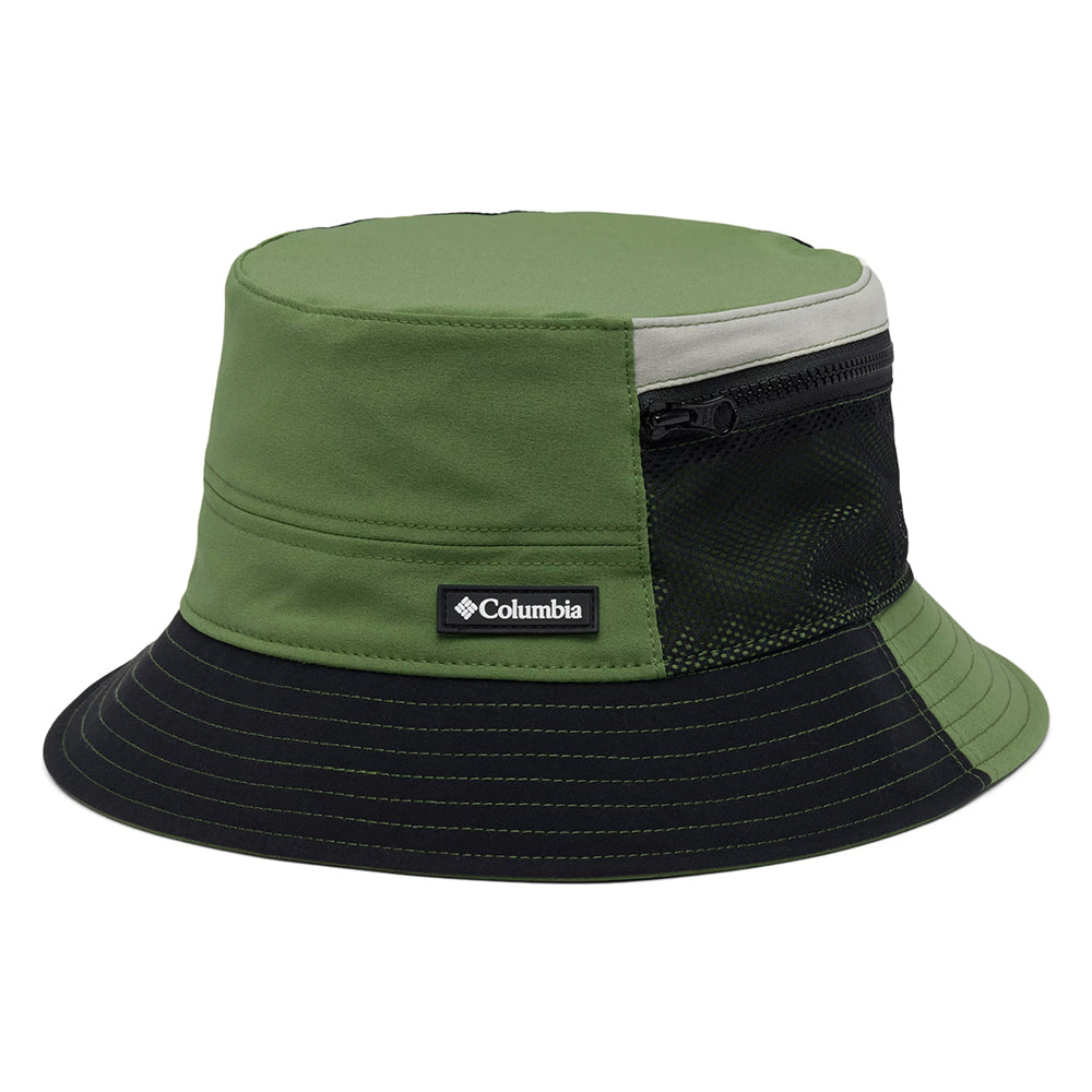 Chapeau Bob Trek forêt-noir COLUMBIA
