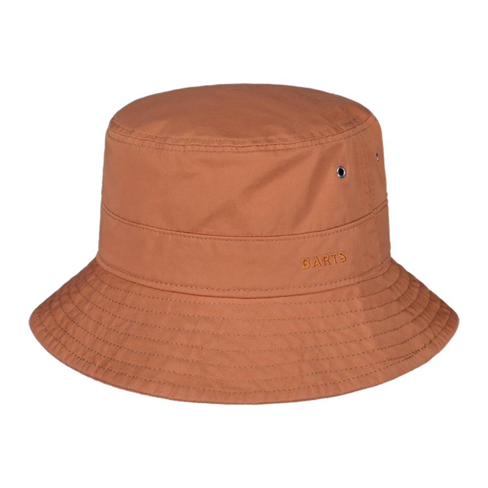 Chapeau Bob en Coton Calomba orange BARTS
