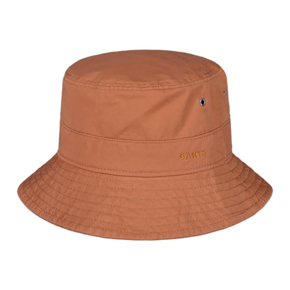 Chapeau Bob en Coton Calomba orange BARTS
