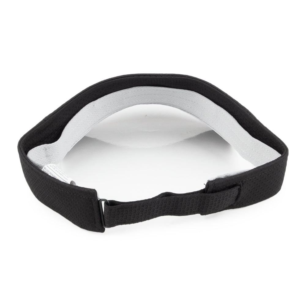 Visière Été Performance Classic noir NEW BALANCE