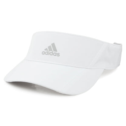 Visière Comfort blanc ADIDAS