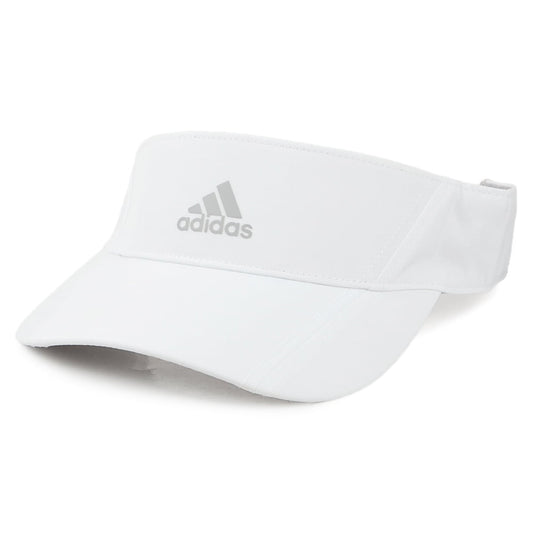 Visière Comfort blanc ADIDAS