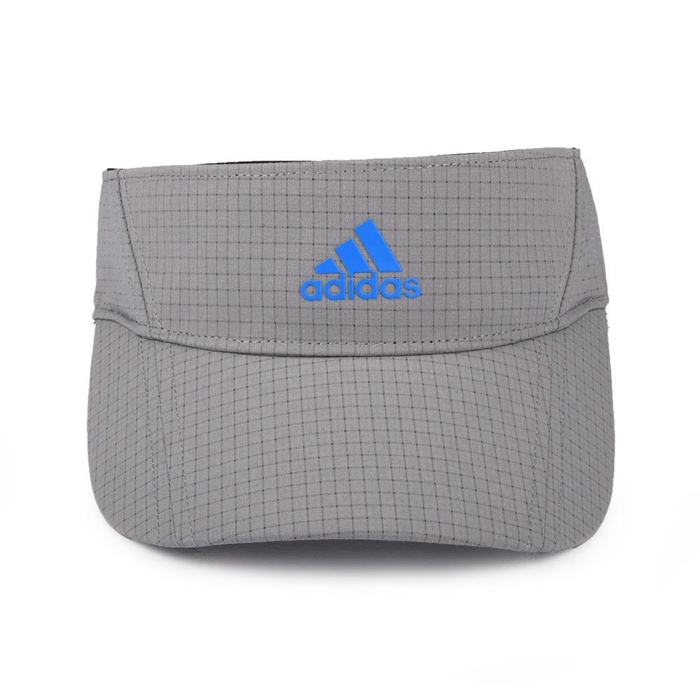 Visière Été Femme Fairway gris ADIDAS