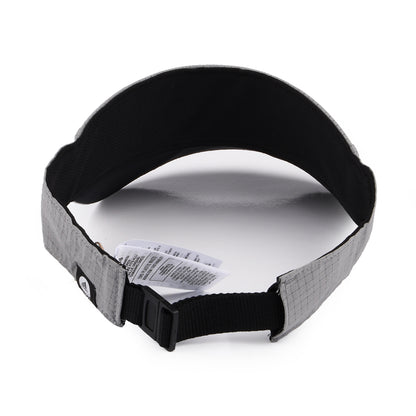 Visière Été Femme Fairway gris ADIDAS