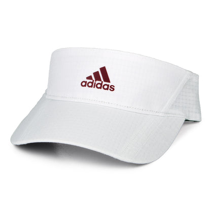 Visière Été Femme Fairway blanc ADIDAS