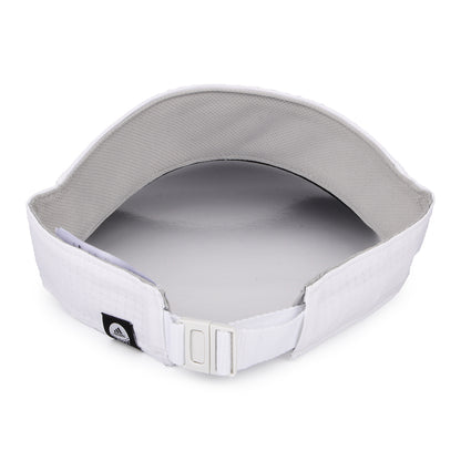 Visière Été Femme Fairway blanc ADIDAS