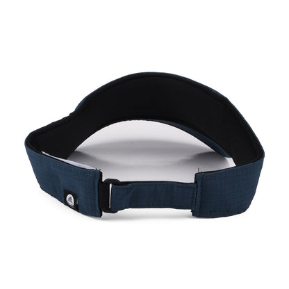 Visière Recyclé Golf Tour bleu marine ADIDAS