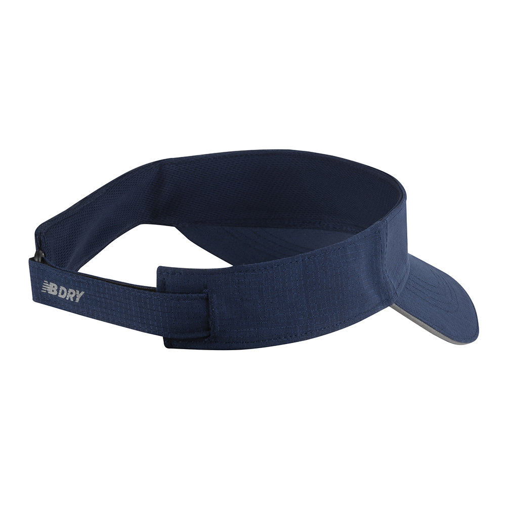 Visière Été Performance bleu marine foncé NEW BALANCE