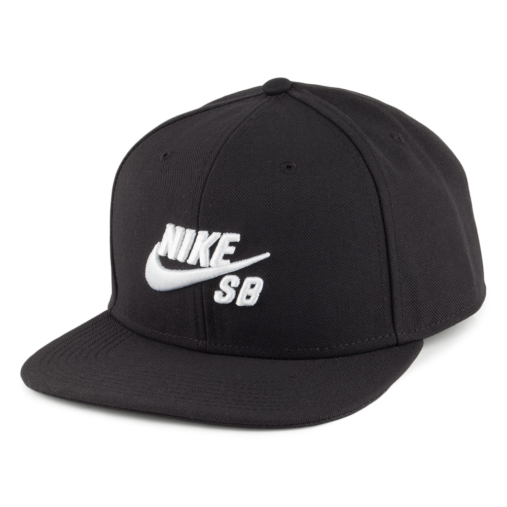 Casquette Snapback Icon Pro noir NIKE SB