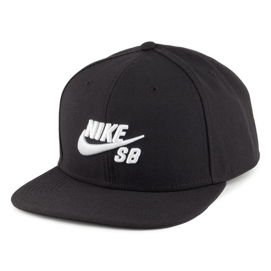 Casquette Snapback Icon Pro noir NIKE SB