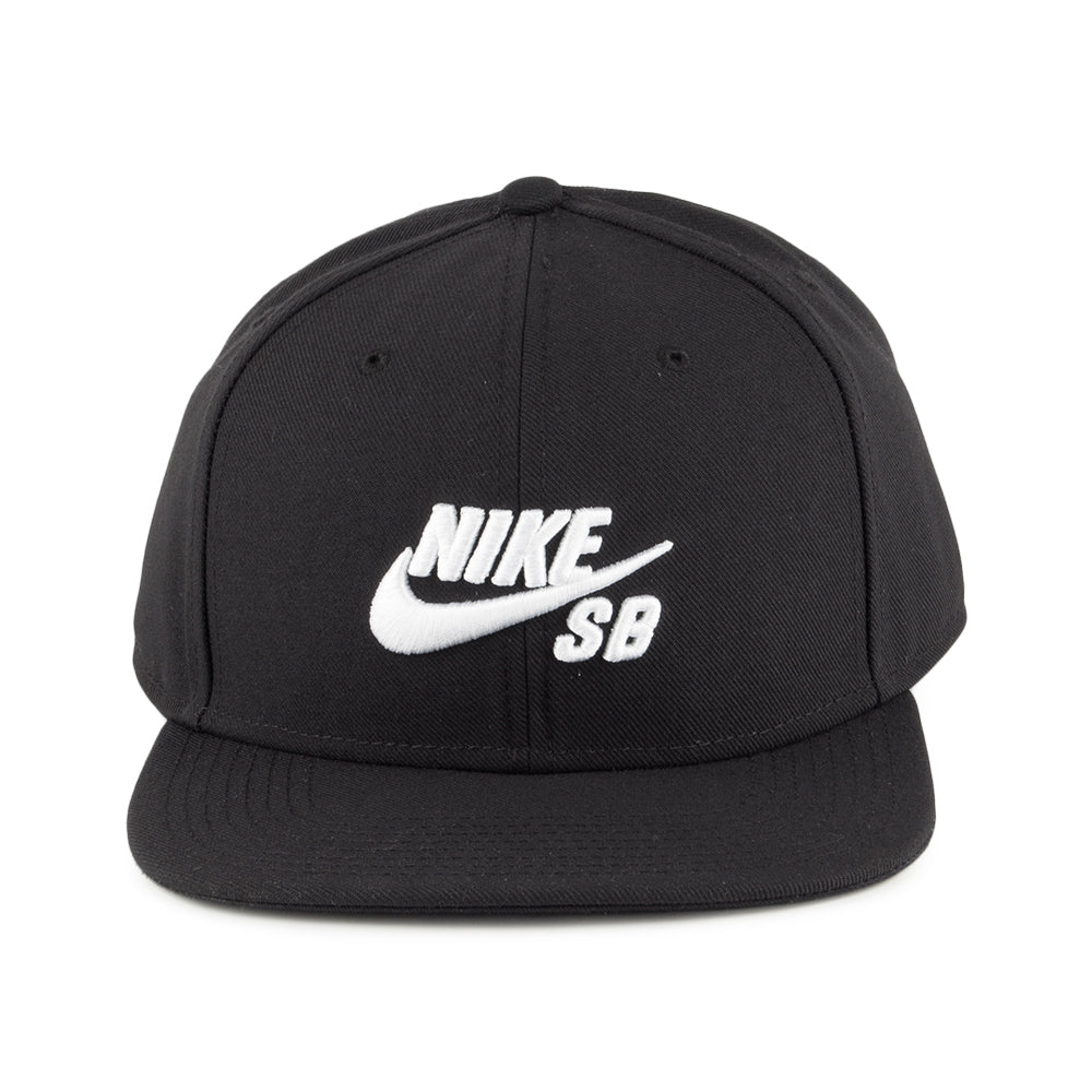Casquette Snapback Icon Pro noir NIKE SB