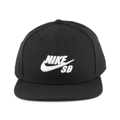 Casquette Snapback Icon Pro noir NIKE SB
