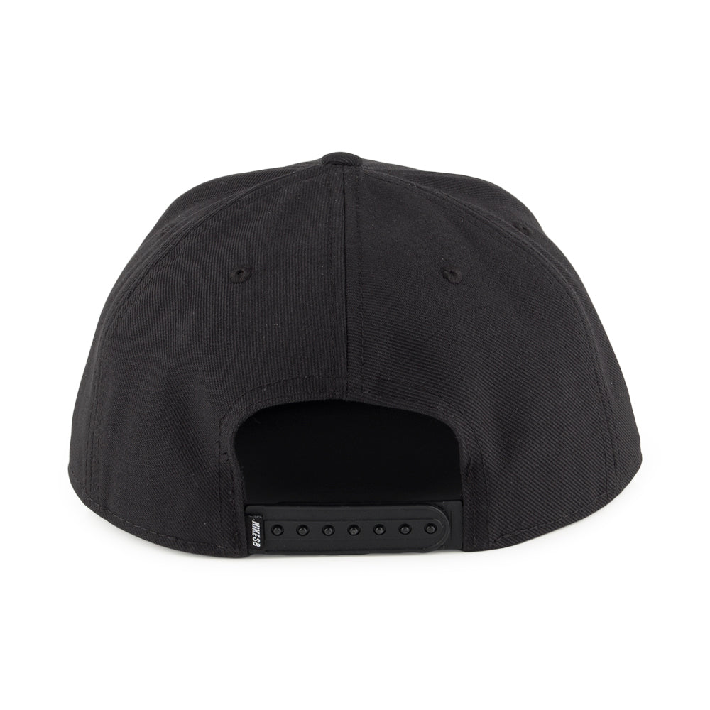 Casquette Snapback Icon Pro noir NIKE SB