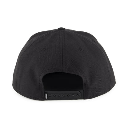 Casquette Snapback Icon Pro noir NIKE SB