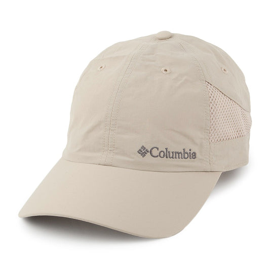 Casquette Tech Shade fossil COLUMBIA