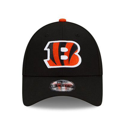 Casquette 9FORTY NFL The League Cincinnati Bengals noir NEW ERA