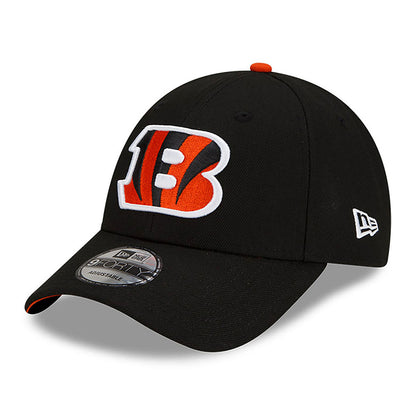 Casquette 9FORTY NFL The League Cincinnati Bengals noir NEW ERA