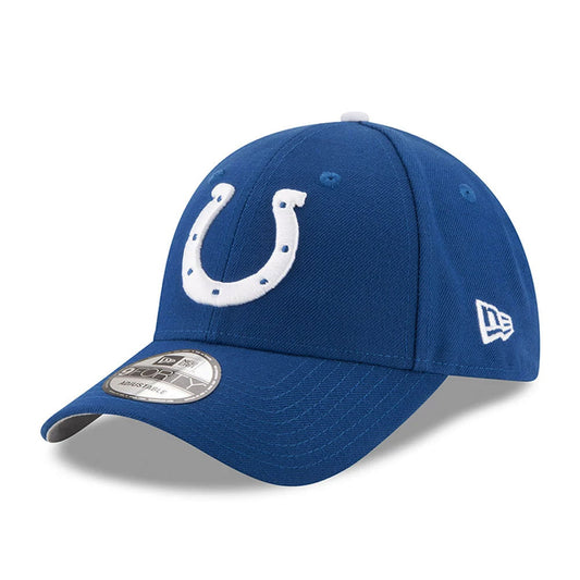 Casquette 9FORTY NFL The League Indianapolis Colts bleu NEW ERA