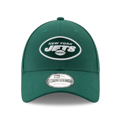 Casquette 9FORTY NFL The League New York Jets vert NEW ERA