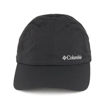 Casquette Tech Shade noir COLUMBIA