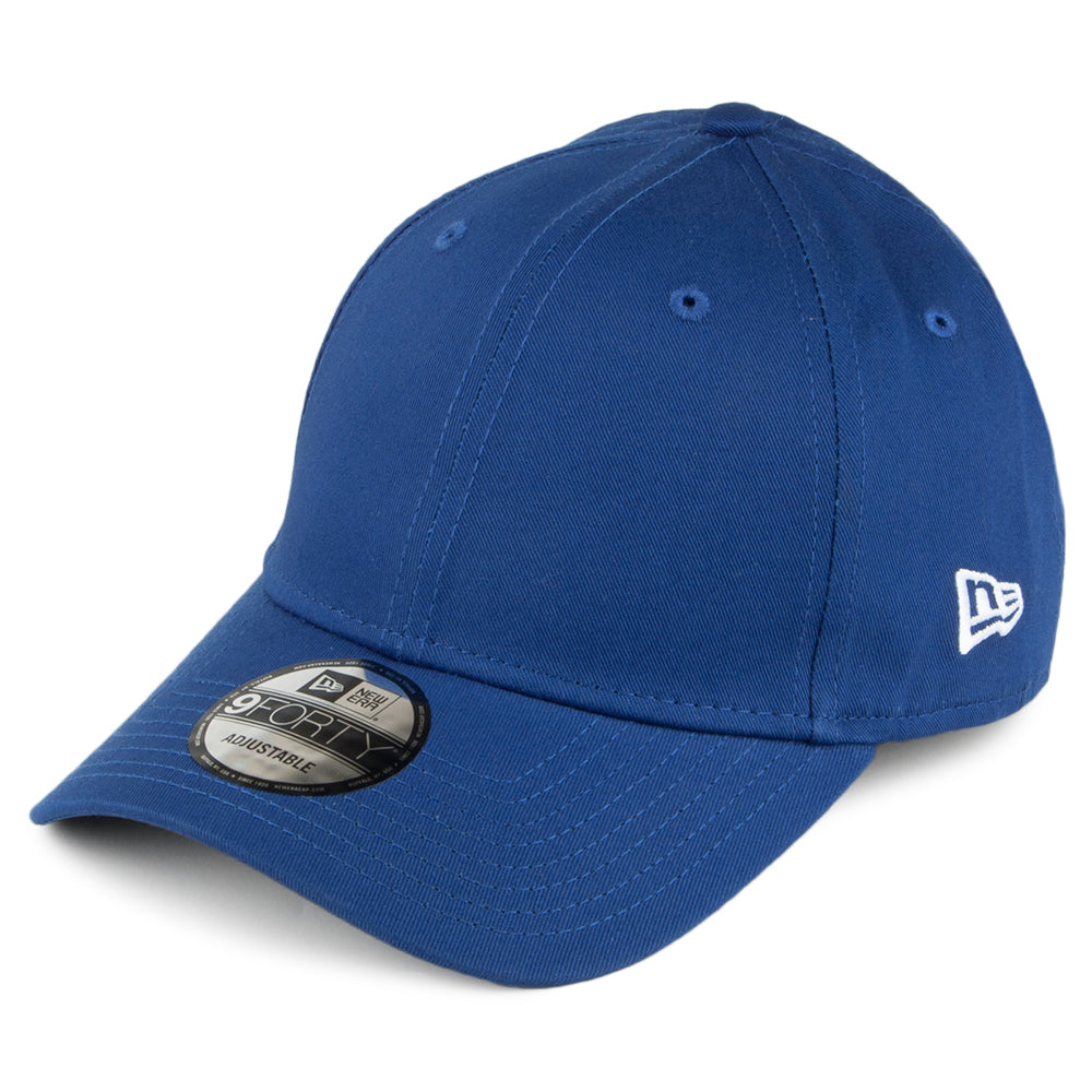 Casquette Vierge 9FORTY Flag Collection bleu NEW ERA