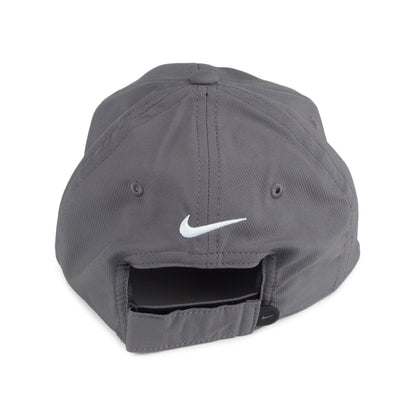 Casquette Legacy 91 Tech gris NIKE GOLF