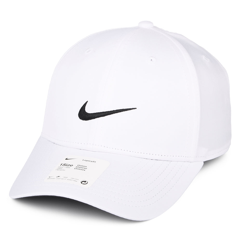 Casquette Legacy 91 blanc NIKE GOLF
