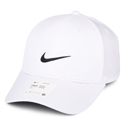 Casquette Legacy 91 blanc NIKE GOLF