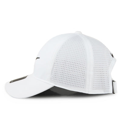 Casquette Femme Perforated blanc NIKE GOLF