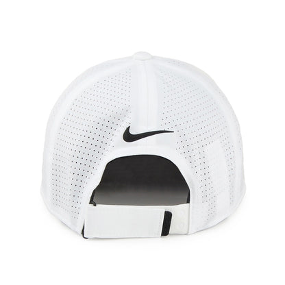 Casquette Femme Perforated blanc NIKE GOLF