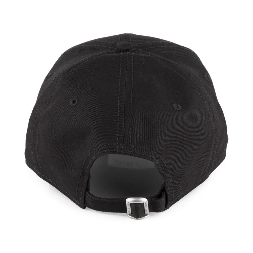 Casquette Vierge 9FORTY Flag Collection noir NEW ERA