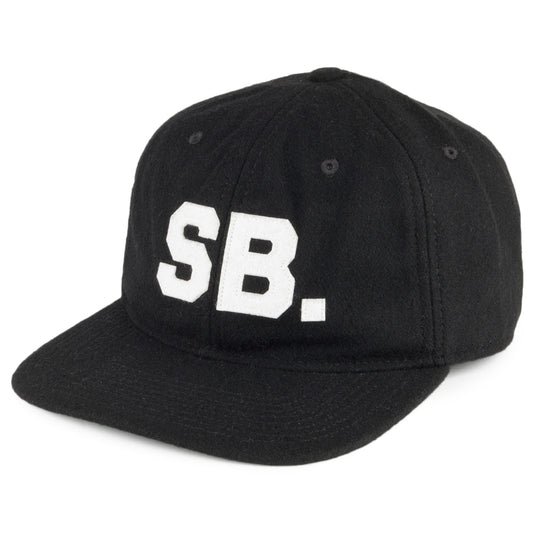 Casquette Infield Pro noir NIKE SB