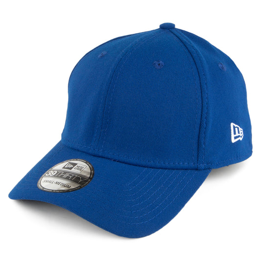 Casquette Vierge 39THIRTY Flag Collection bleu roi NEW ERA