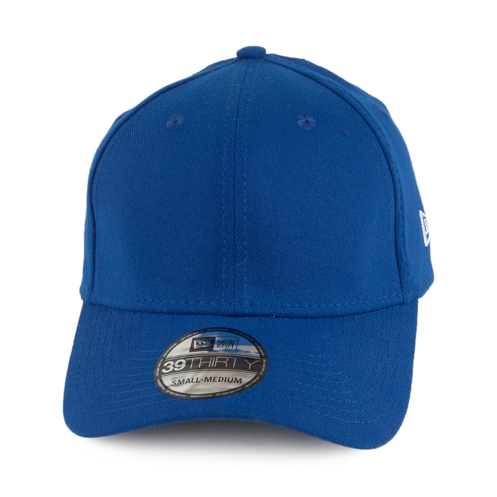 Casquette Vierge 39THIRTY Flag Collection bleu roi NEW ERA