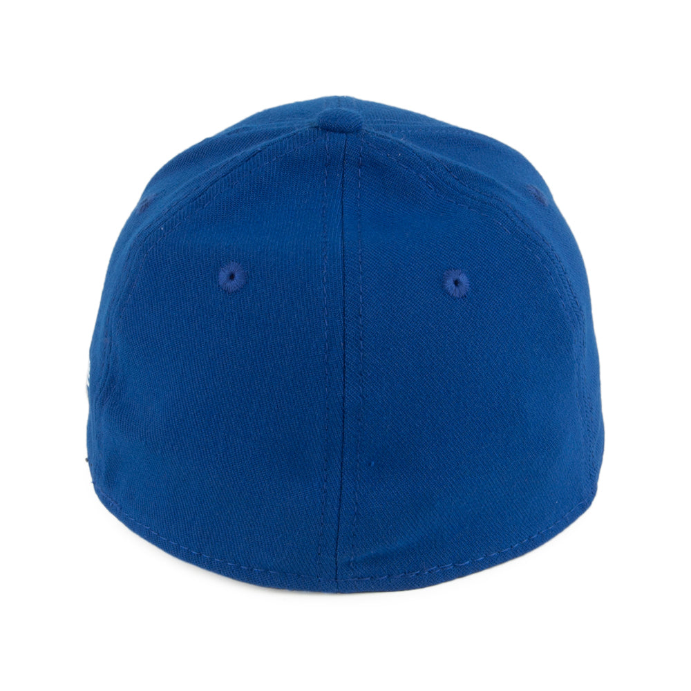 Casquette Vierge 39THIRTY Flag Collection bleu roi NEW ERA
