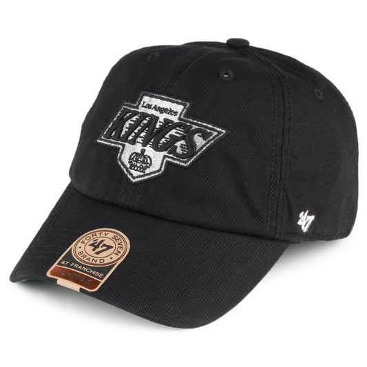 Casquette Franchise L.A. Kings noir 47 BRAND