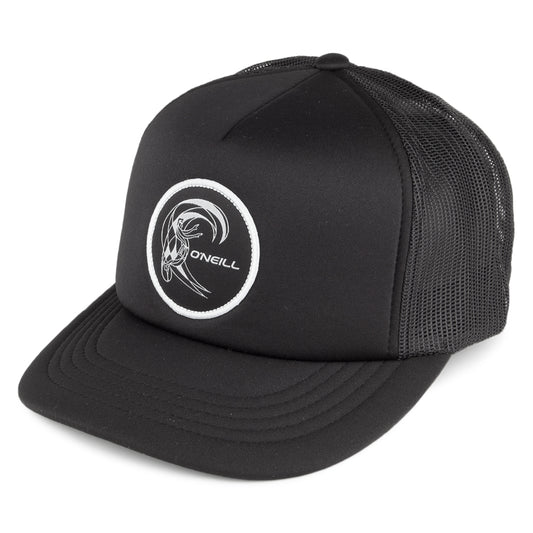 Casquette Trucker Original Surfer noir O'NEILL