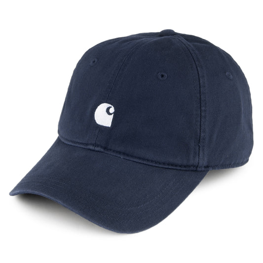 Casquette Major bleu marine CARHARTT WIP