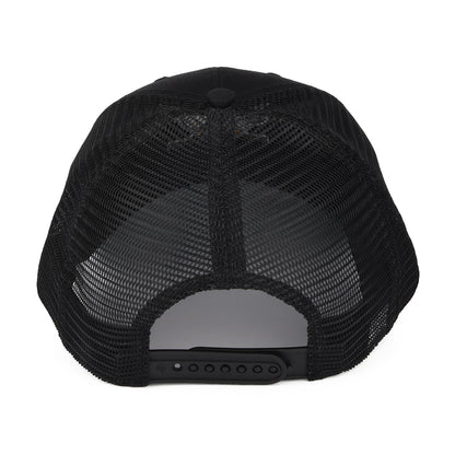 Casquette Trucker NHL Branson MVP Anaheim Ducks noir 47 BRAND