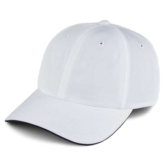 Casquette Performance 6 Panel Poly blanc ADIDAS