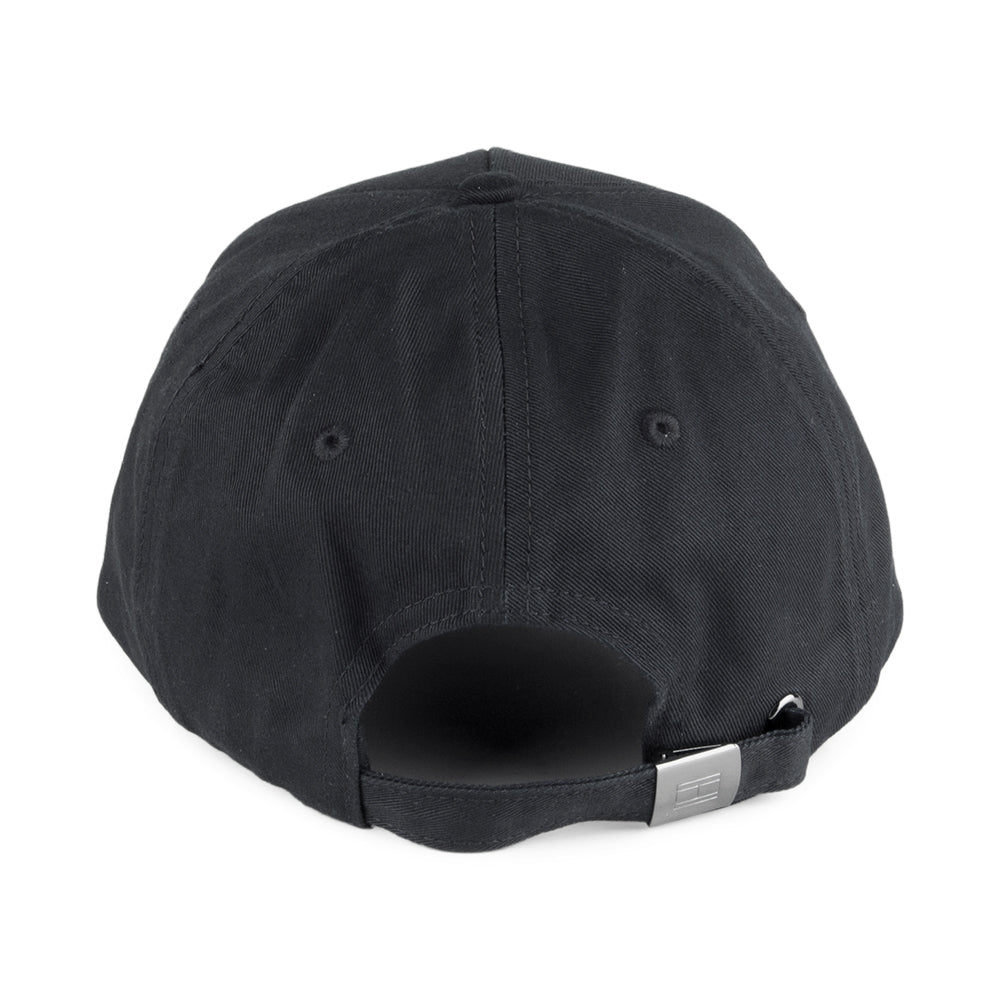 Casquette Classic noir TOMMY HILFIGER
