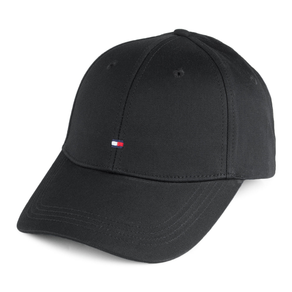 Casquette Classic noir TOMMY HILFIGER