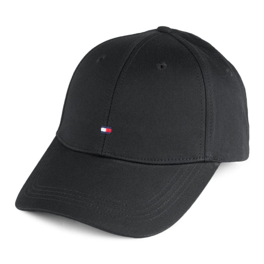 Casquette Classic noir TOMMY HILFIGER