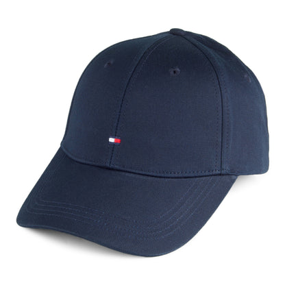 Casquette Classic bleu marine TOMMY HILFIGER