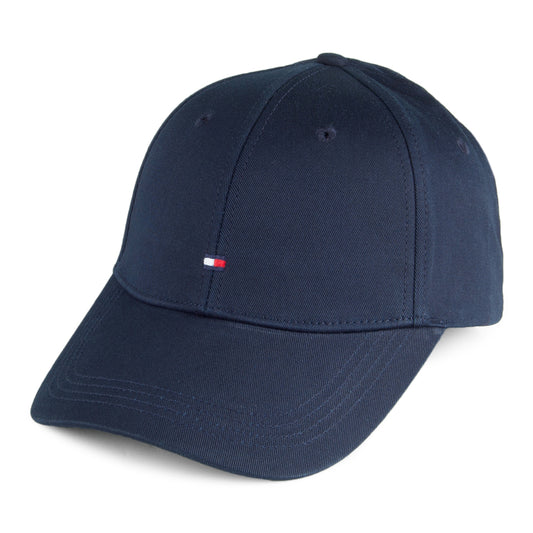 Casquette Classic bleu marine TOMMY HILFIGER
