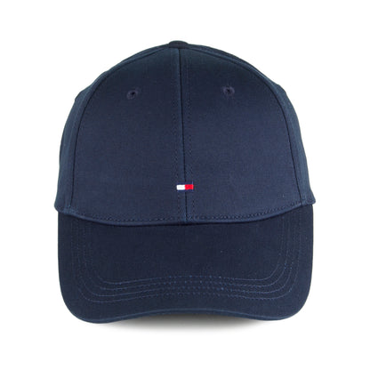 Casquette Classic bleu marine TOMMY HILFIGER