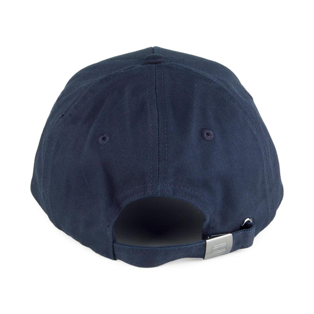 Casquette Classic bleu marine TOMMY HILFIGER