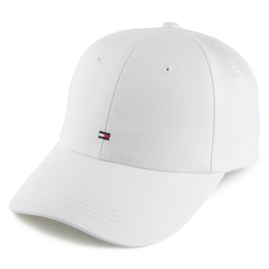 Casquette Classic blanc TOMMY HILFIGER