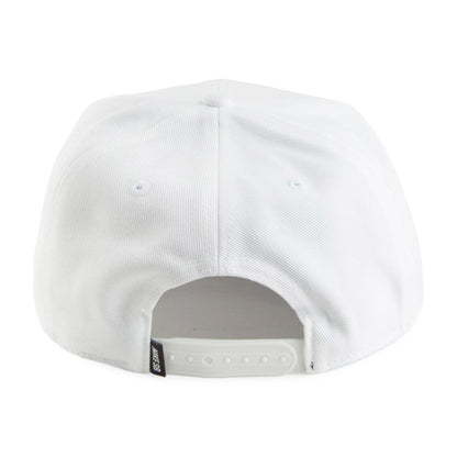 Casquette Snapback Icon Pro blanc NIKE SB