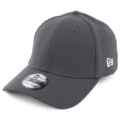Casquette Vierge 39THIRTY Flag Collection anthracite NEW ERA